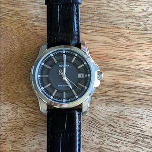 Bulova Men’s Watch